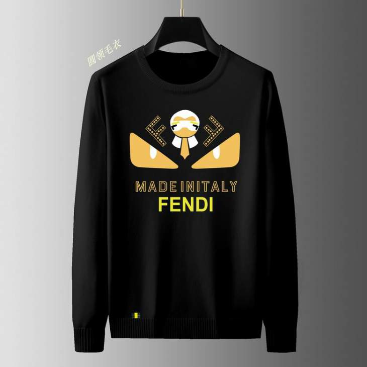 Picture of Fendi Sweaters _SKUFendiM-4XL11Ln6145248